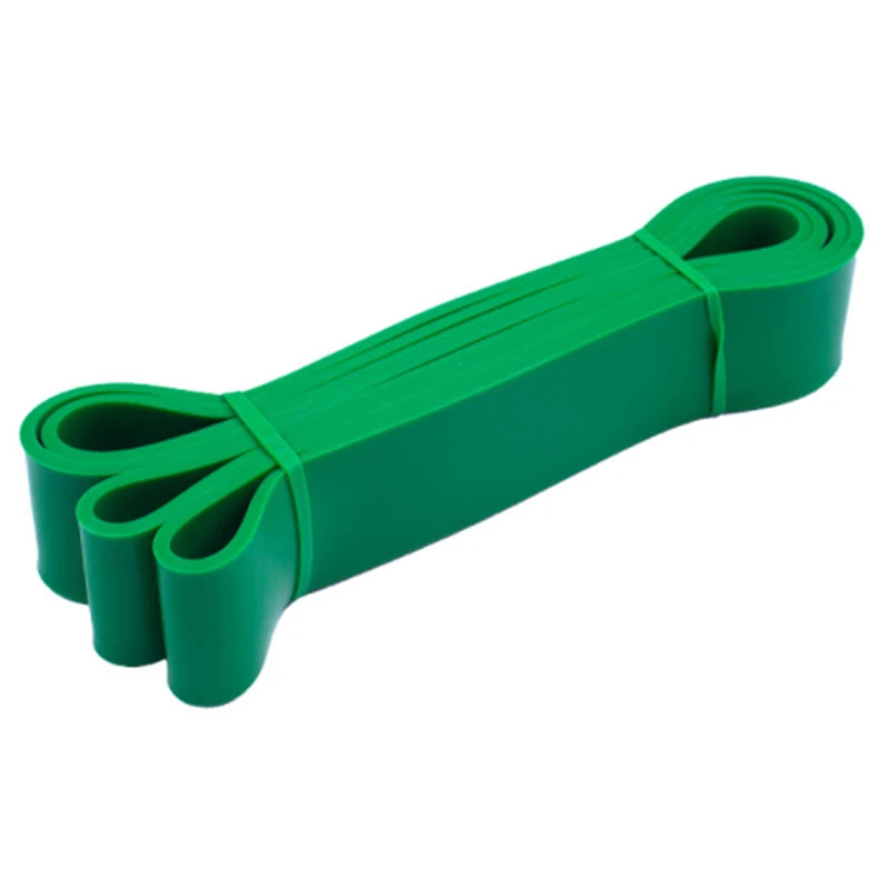 Pull-Up Assist & Calisthenics Resistance Bands Set