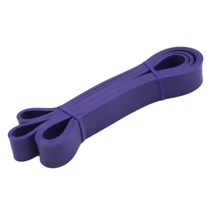 Pull-Up Assist & Calisthenics Resistance Bands Set