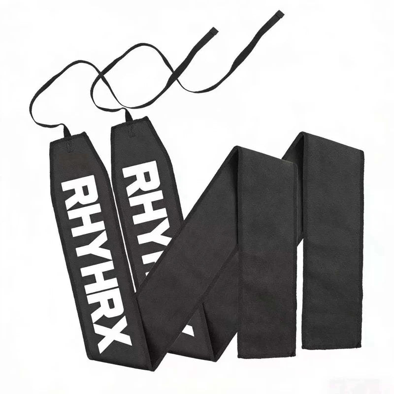 Professional Wrist Wraps for Handstands & Calisthenics Support