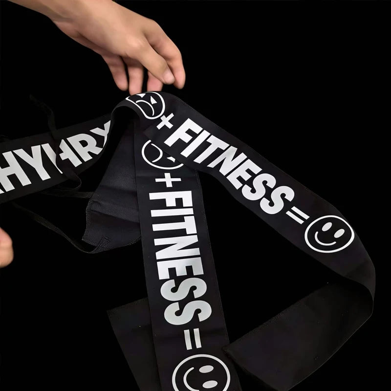 Professional Wrist Wraps for Handstands & Calisthenics Support