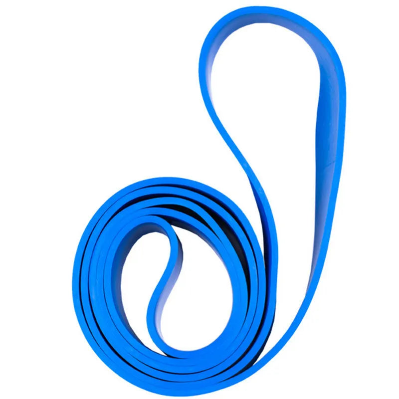 Pull-Up Assist & Calisthenics Resistance Bands Set